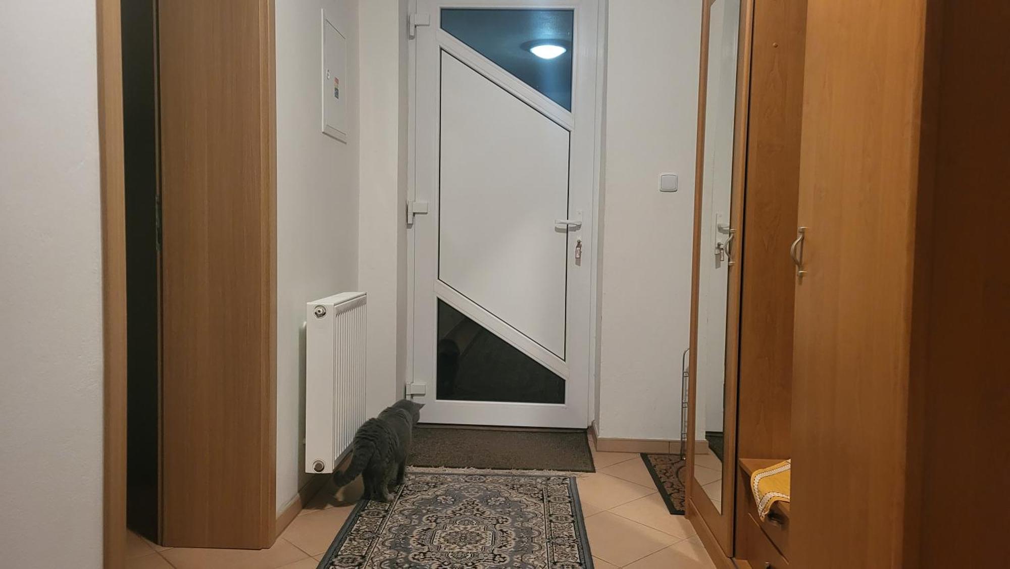 Ubytovanie Bicar Batizovce Bagian luar foto