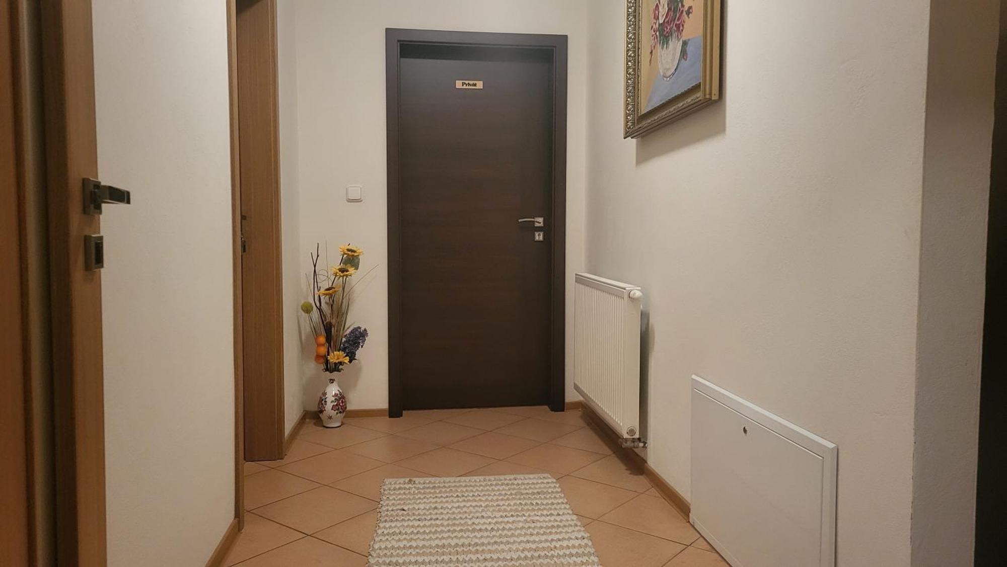 Ubytovanie Bicar Batizovce Bagian luar foto