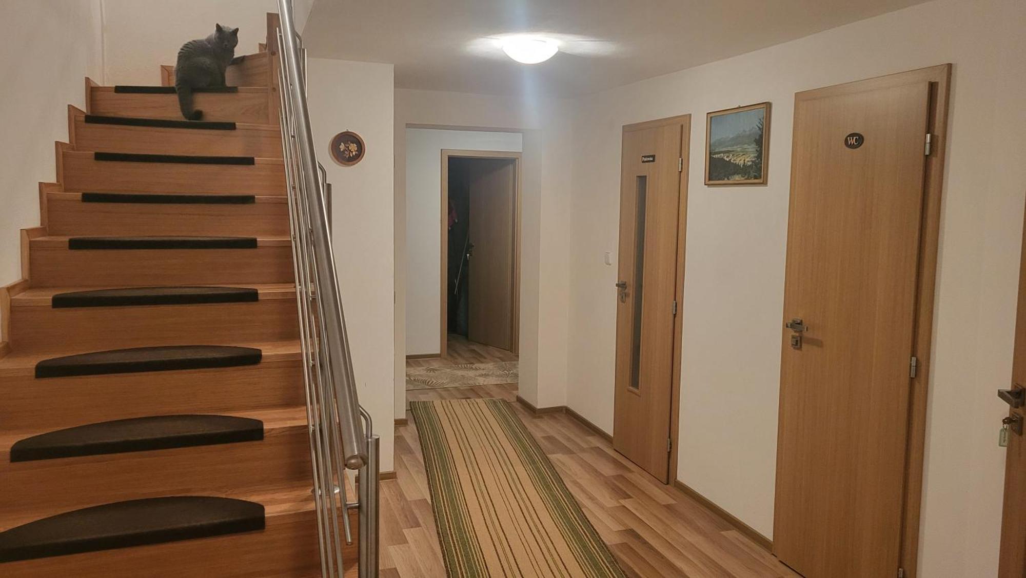 Ubytovanie Bicar Batizovce Bagian luar foto