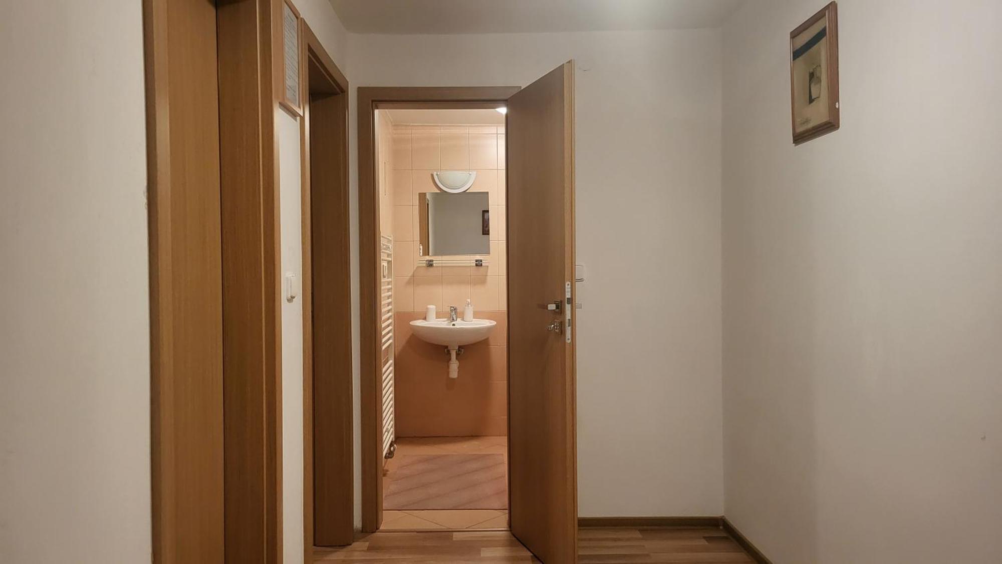 Ubytovanie Bicar Batizovce Bagian luar foto