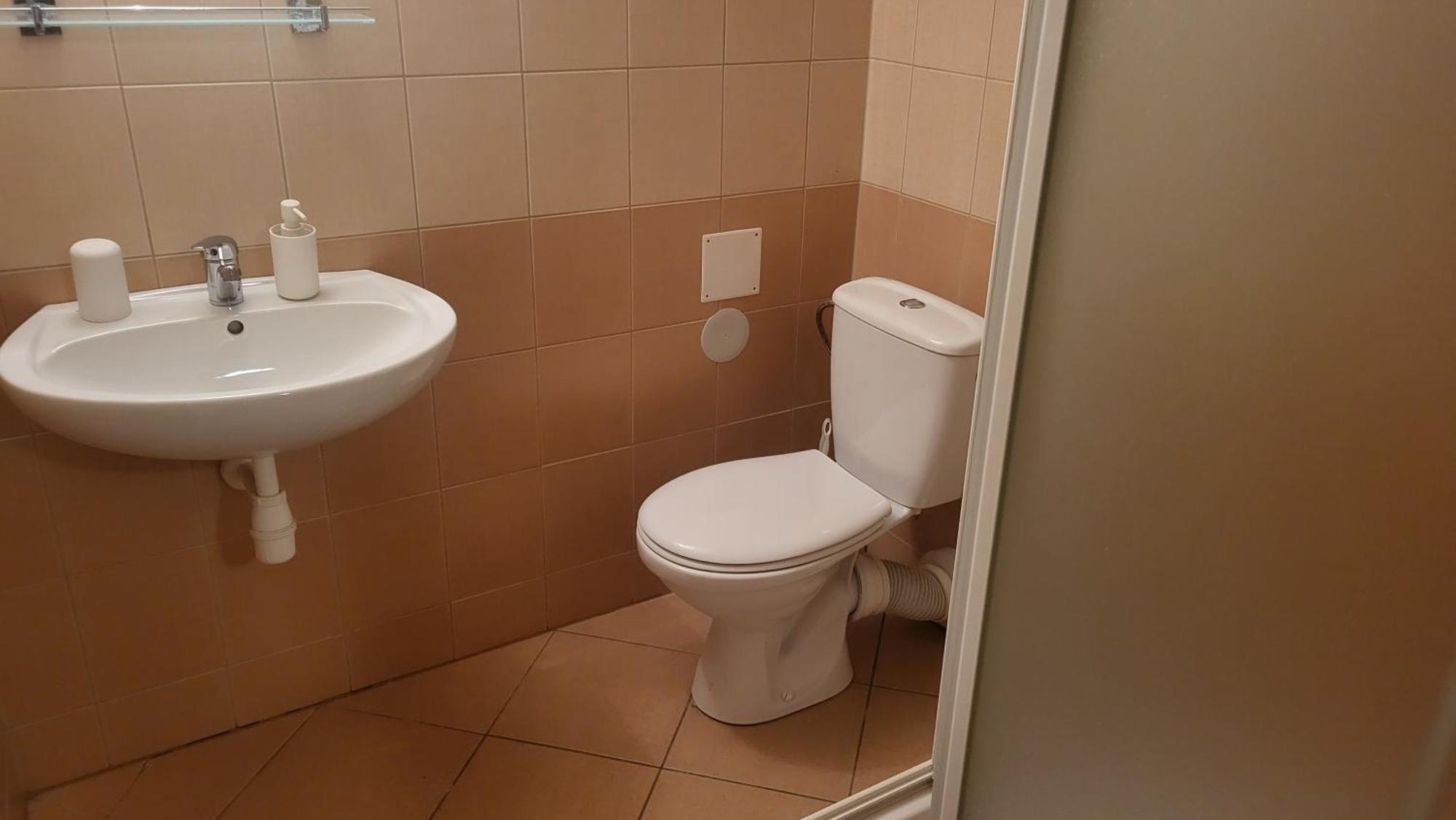 Ubytovanie Bicar Batizovce Bagian luar foto
