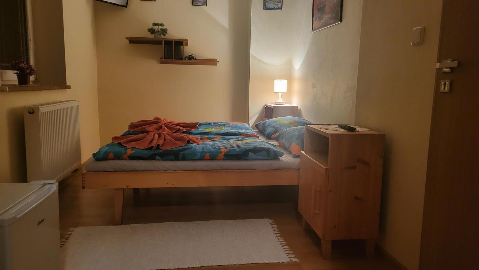 Ubytovanie Bicar Batizovce Bagian luar foto