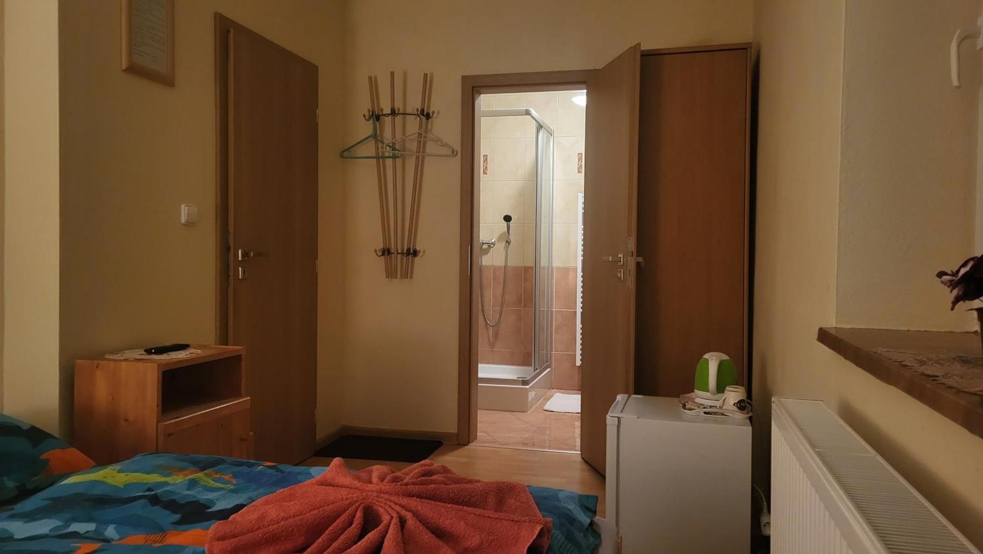 Ubytovanie Bicar Batizovce Bagian luar foto