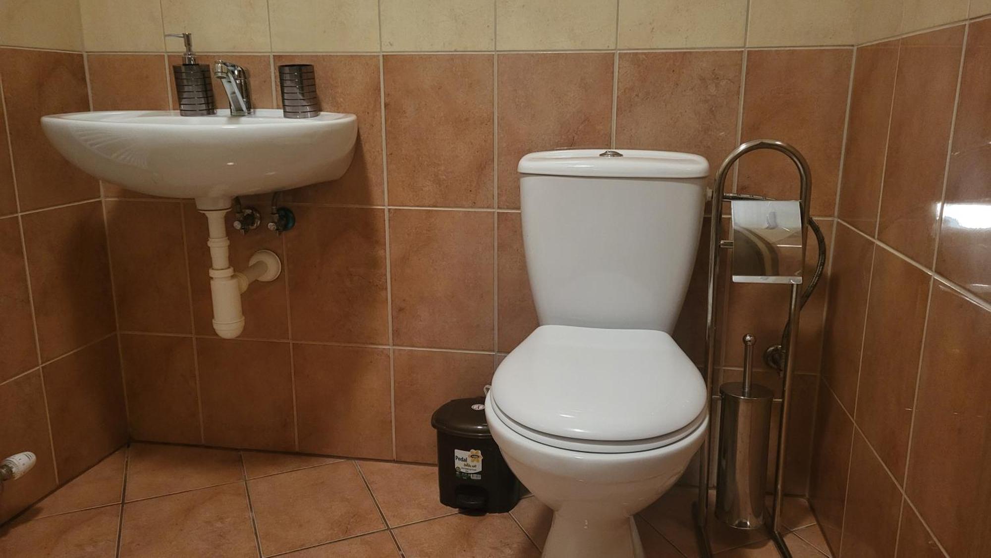 Ubytovanie Bicar Batizovce Bagian luar foto
