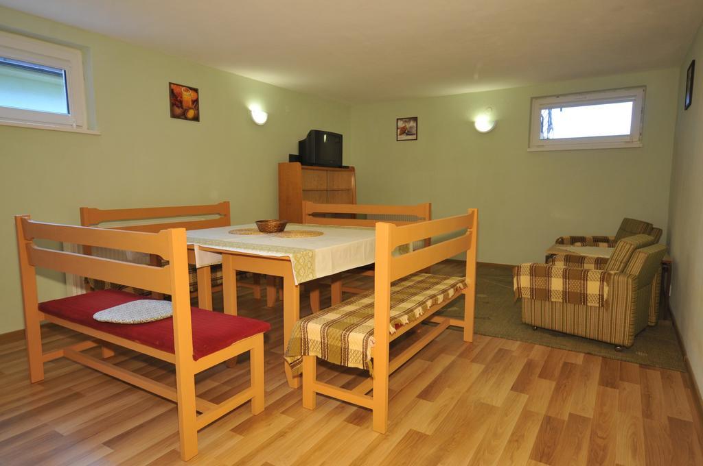 Ubytovanie Bicar Batizovce Bagian luar foto