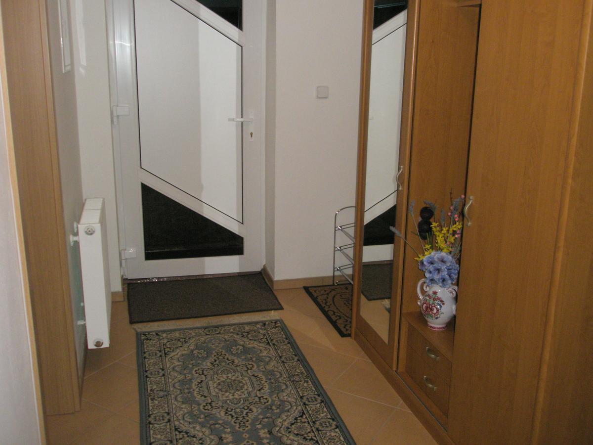 Ubytovanie Bicar Batizovce Bagian luar foto