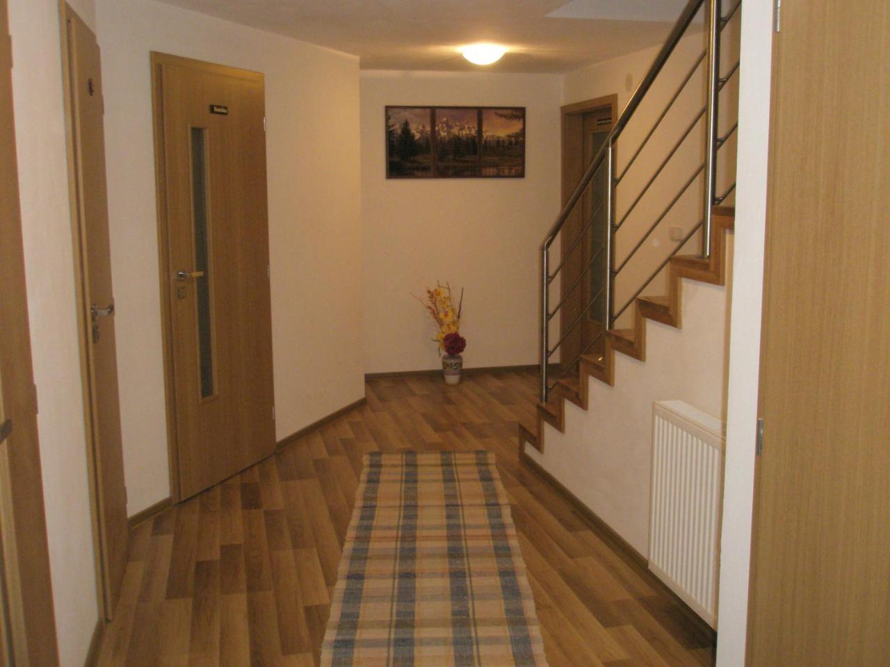 Ubytovanie Bicar Batizovce Bagian luar foto